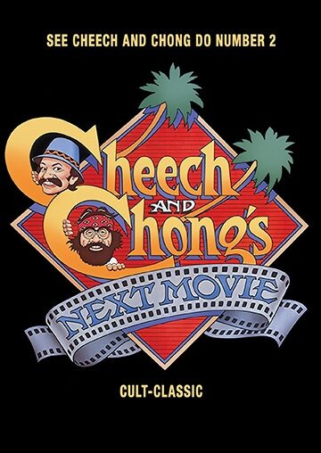 cheech and chong's next movie parents guide