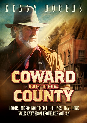 Coward Of The County - Emi