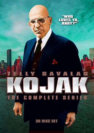 Kojak