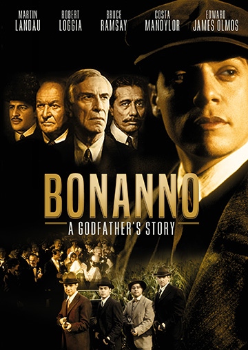 Bonanno: A Godfather's Story - EMI