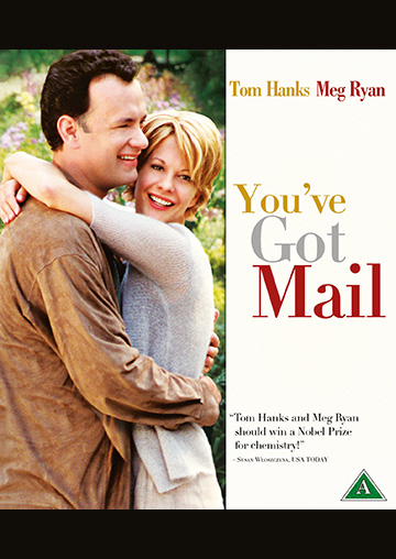 You Ve Got Mail EMI   Youve Got Mail 